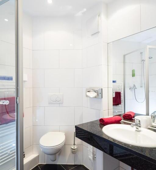 فندق Deutsches Haus