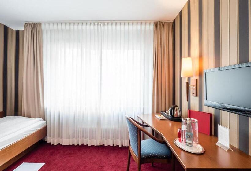 ホテル Deutsches Haus