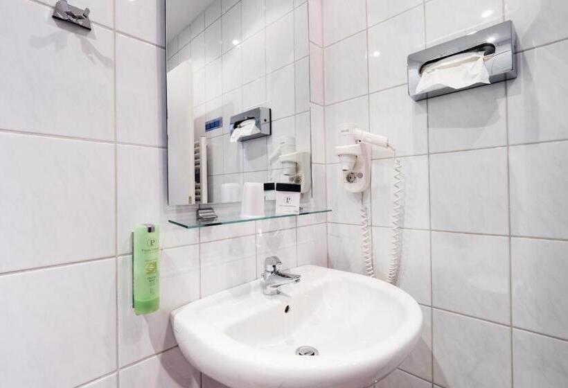 فندق Deutsches Haus