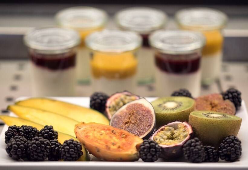 ホテル Deutsches Haus