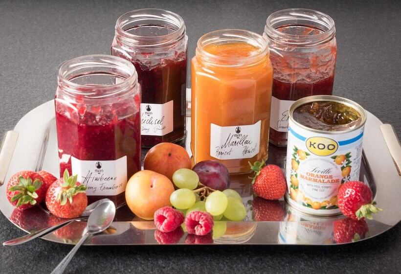 فندق Deutsches Haus