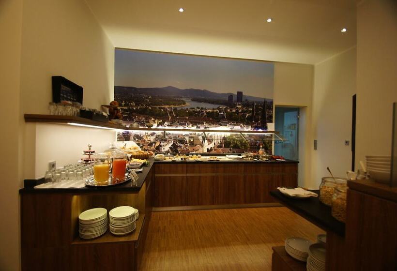 فندق Deutsches Haus