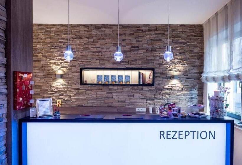 فندق Deutsches Haus