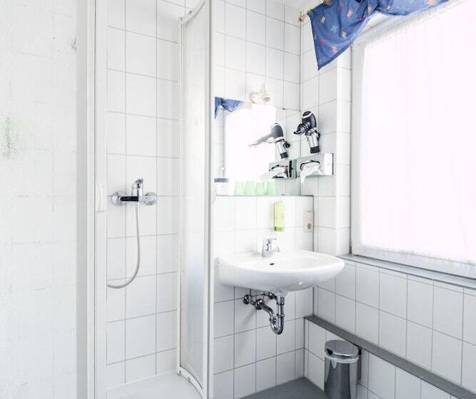 فندق Deutsches Haus