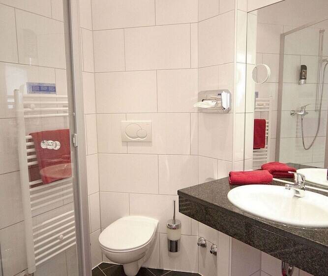 فندق Deutsches Haus