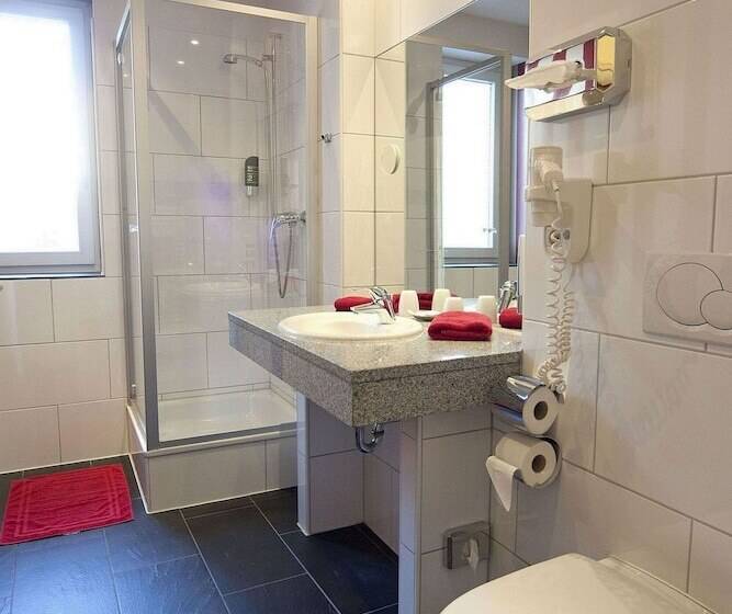 فندق Deutsches Haus