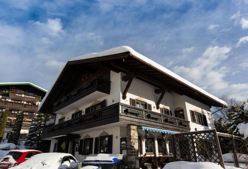 Deva Hotel Kaiserblick