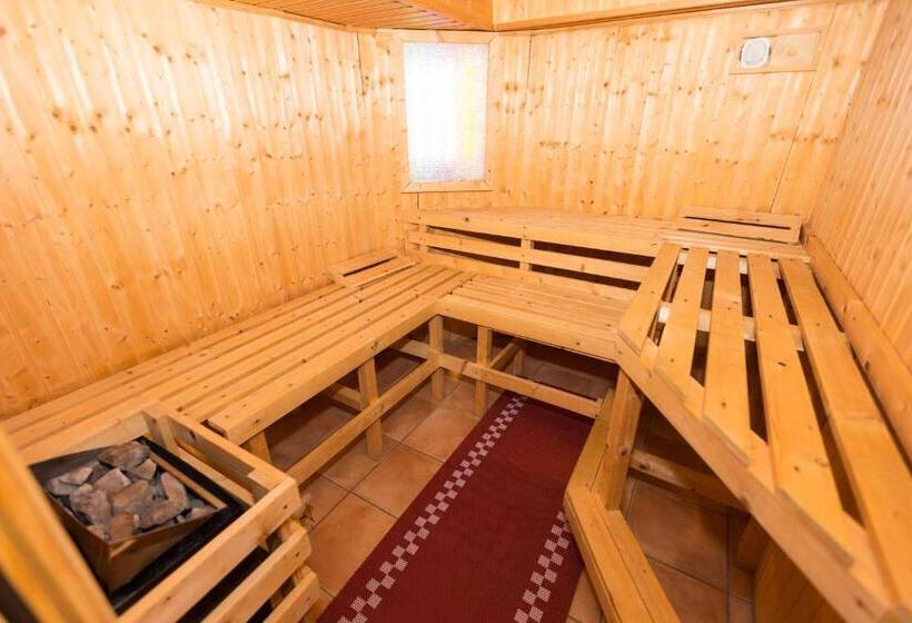 Deva Hotel Kaiserblick