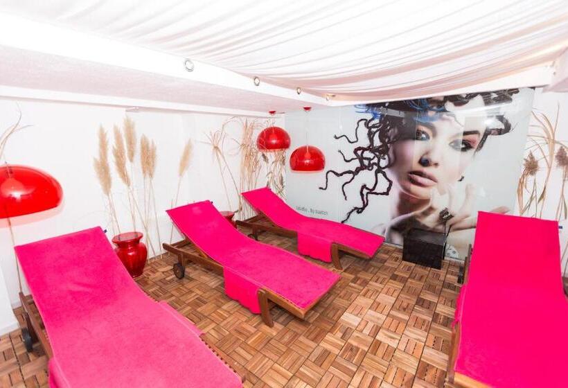 Deva Hotel Kaiserblick