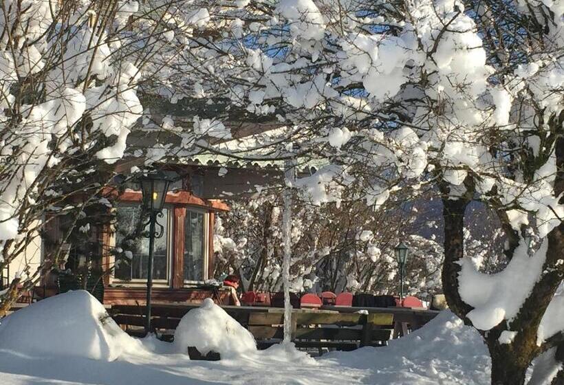 Deva Hotel Kaiserblick