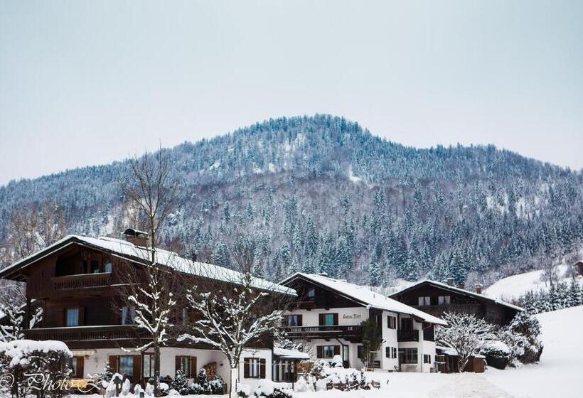 Deva Hotel Kaiserblick