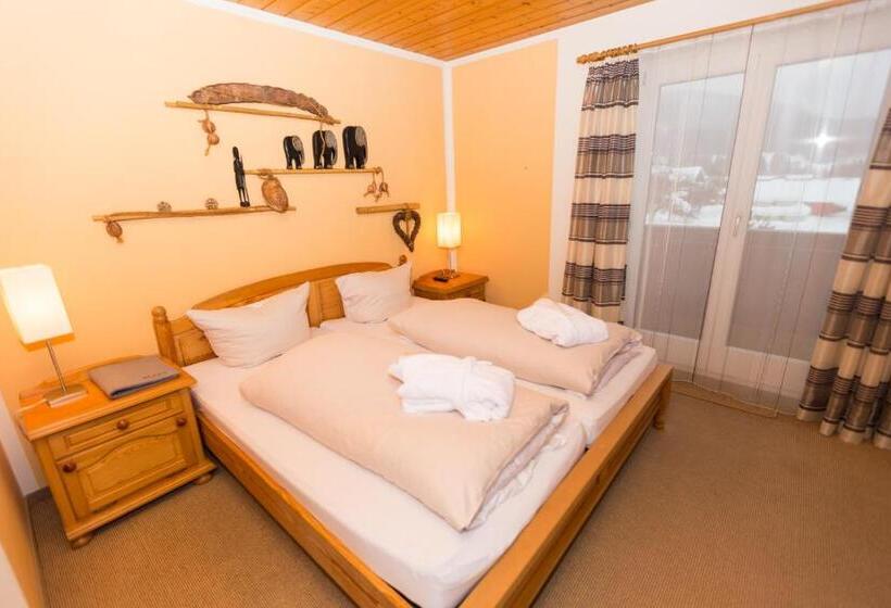 Deva Hotel Kaiserblick