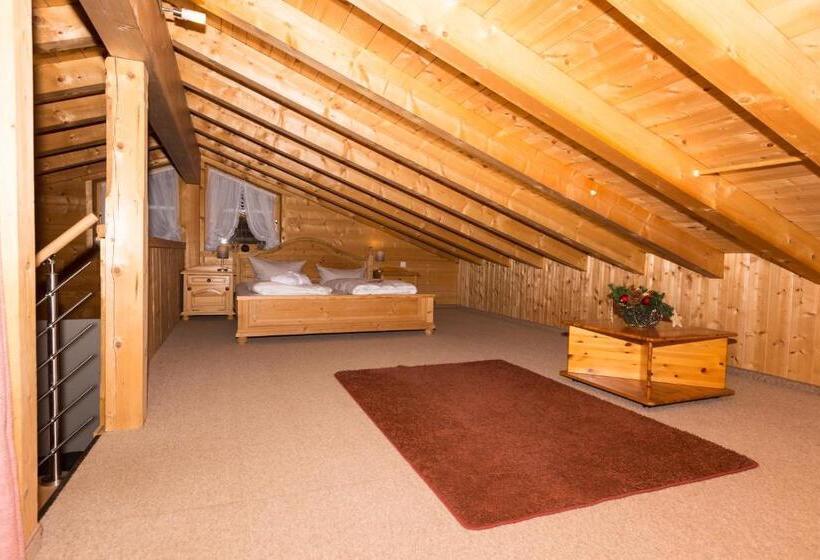 Deva Hotel Kaiserblick