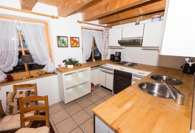 Deva Hotel Kaiserblick