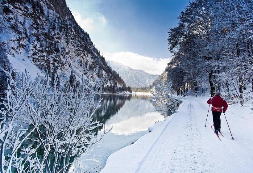 Deva Hotel Kaiserblick