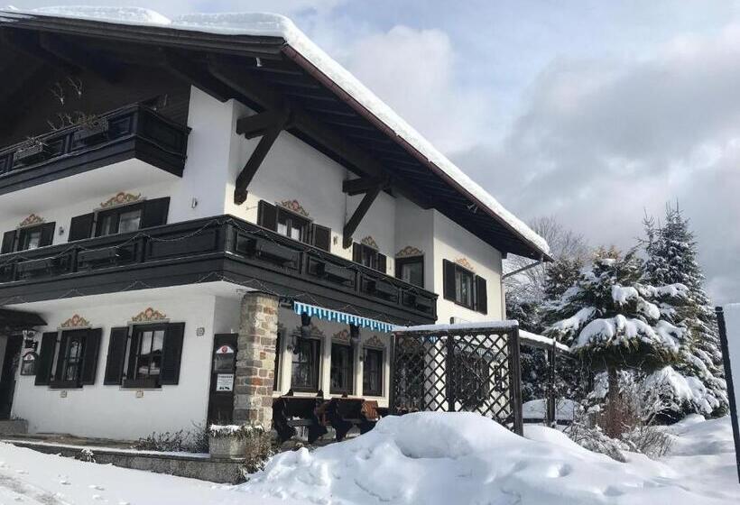 Deva Hotel Kaiserblick