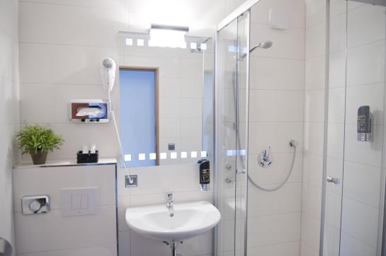 Waldhotel Sindelfingen Am Eichholz