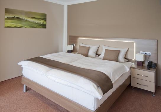 Waldhotel Sindelfingen Am Eichholz