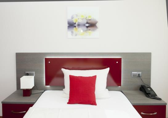 Waldhotel Sindelfingen Am Eichholz