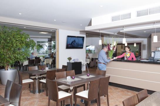 Waldhotel Sindelfingen Am Eichholz