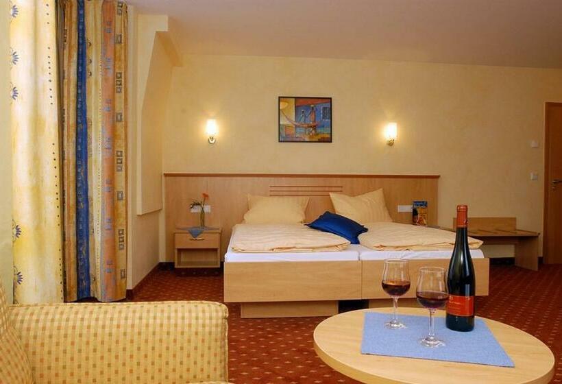 هتل Eifelstube Ahrweiler