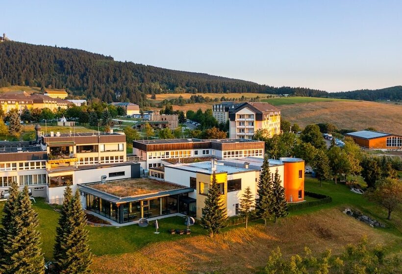 בית מלון כפרי Elldus Resort