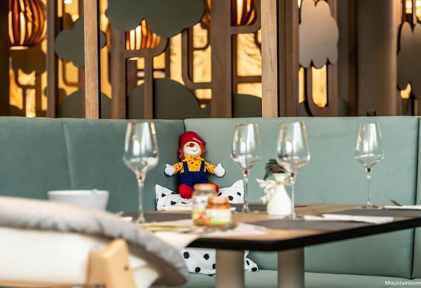 בית מלון כפרי Elldus Resort