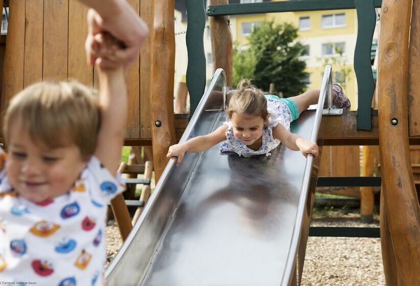 בית מלון כפרי Elldus Resort