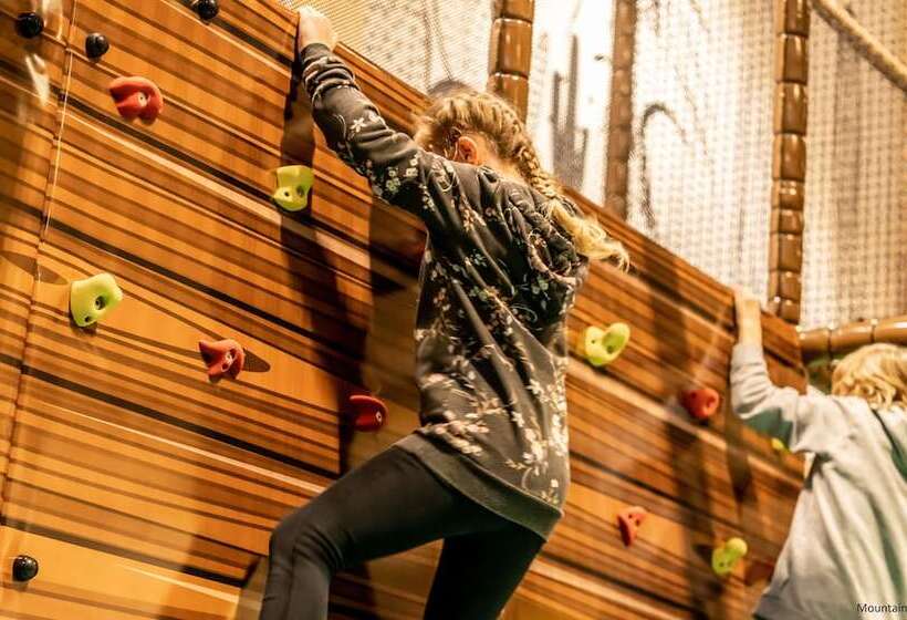 בית מלון כפרי Elldus Resort