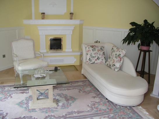 ホテル Ernestiner Hof