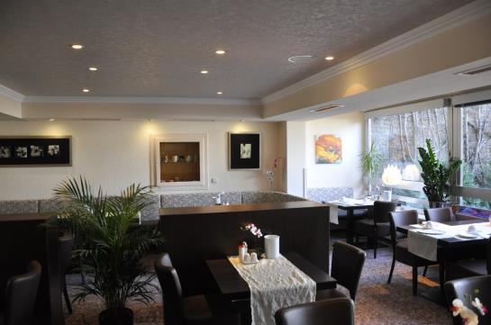 酒店 Ernsing S Garni