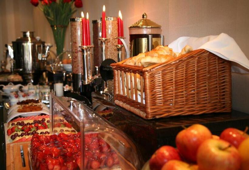 בית מלון כפרי Favor