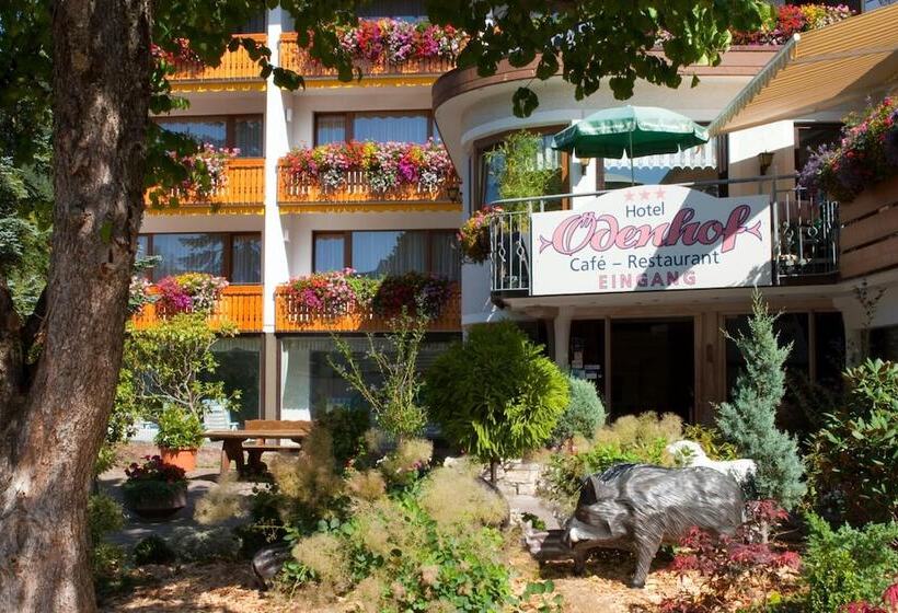 Ferienhotel ödenhof