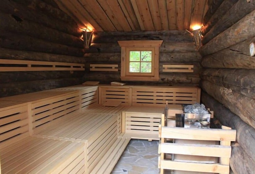 Ferienhotel ödenhof