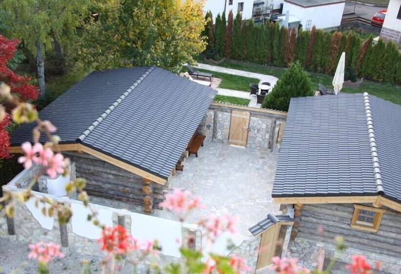 Ferienhotel ödenhof