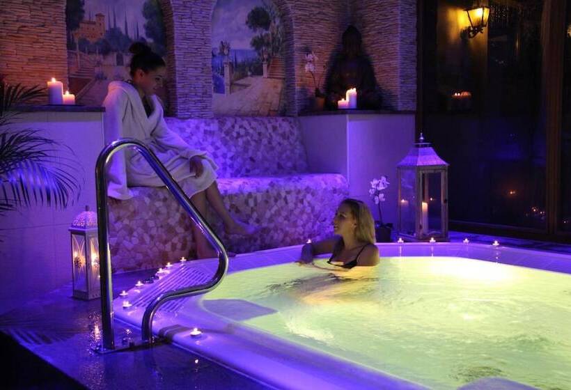 Ferienhotel ödenhof