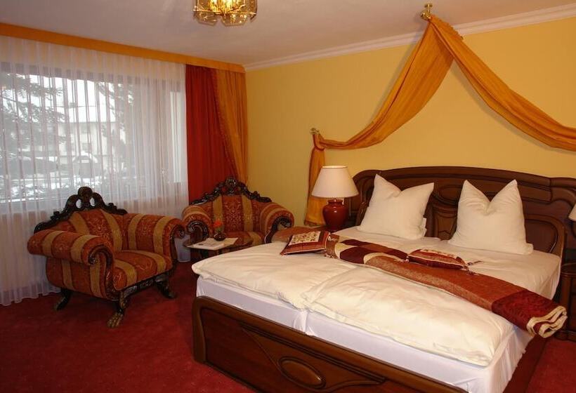 Ferienhotel ödenhof