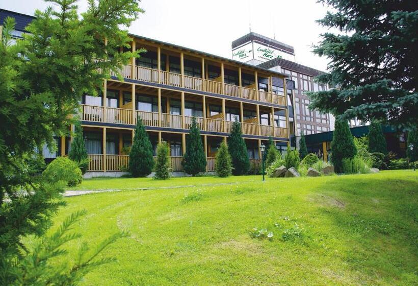 Landhotel Harz