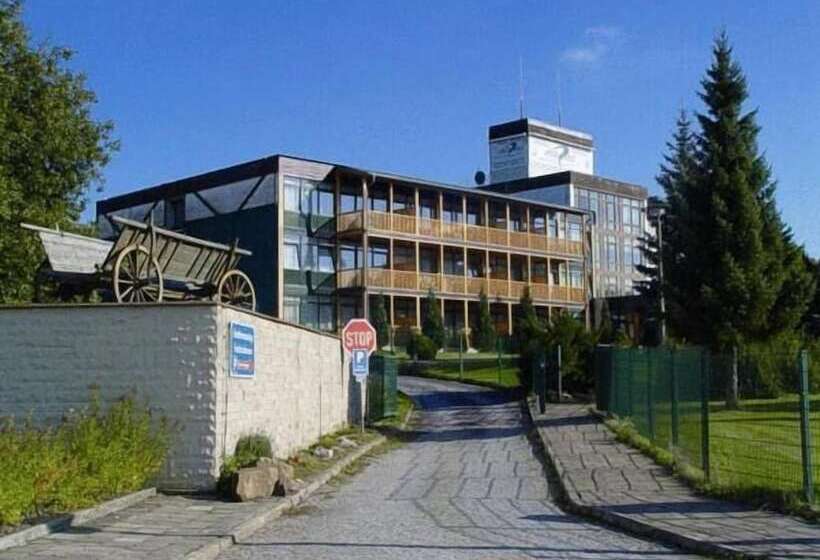 Landhotel Harz