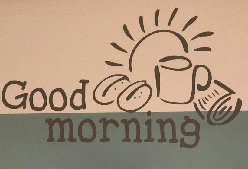 酒店 Ferienwohnungen Abendsonne