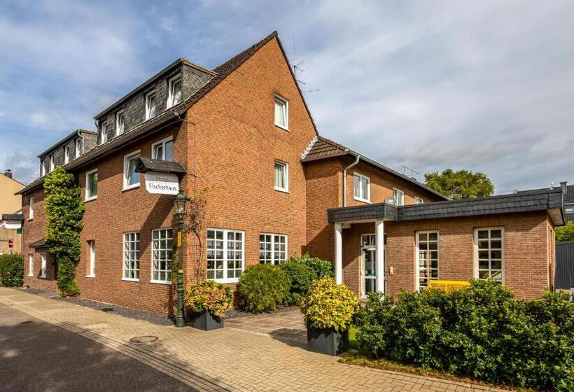 호텔 Fischerhaus
