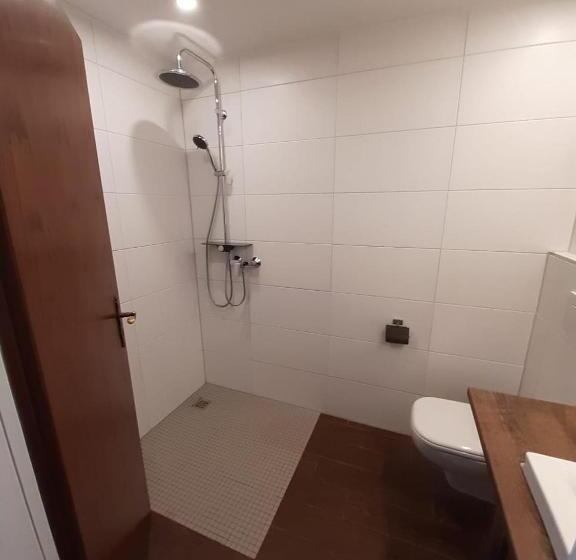 فندق Forsthaus Alter Foerster