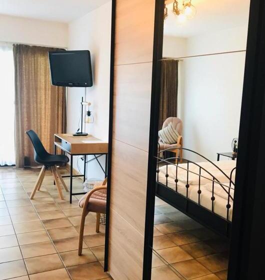 فندق Forsthaus Alter Foerster