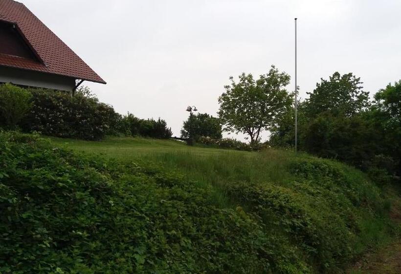 فندق Forsthaus Alter Foerster