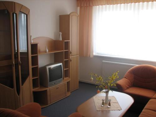 Apartmenthotel Harz