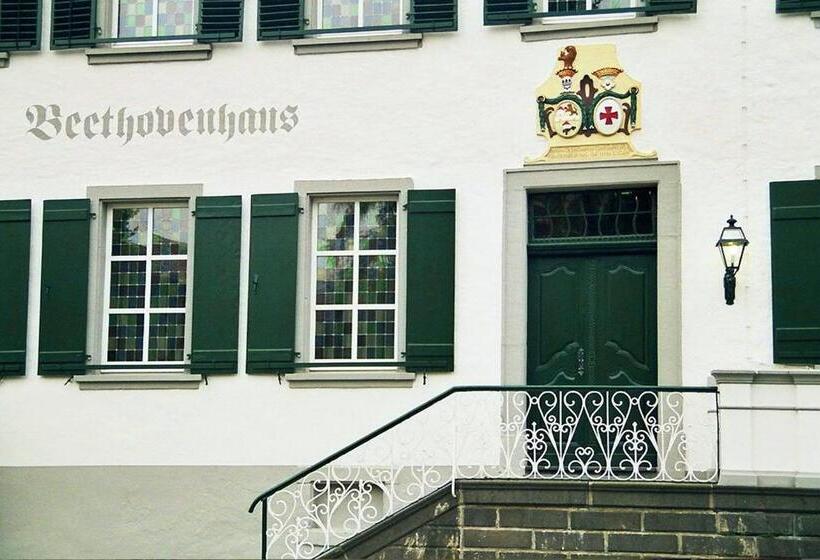 هتل Fürstenberg