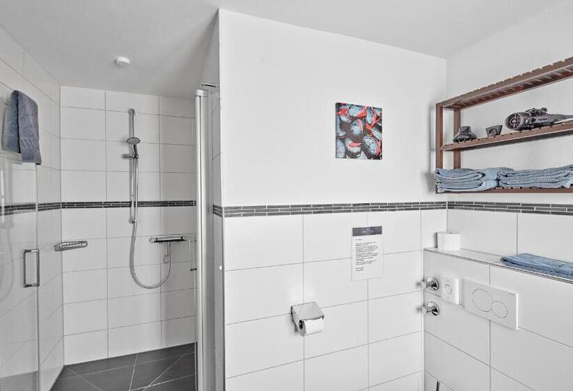 בית מלון כפרי Garni Alte Säge Ruhpolding