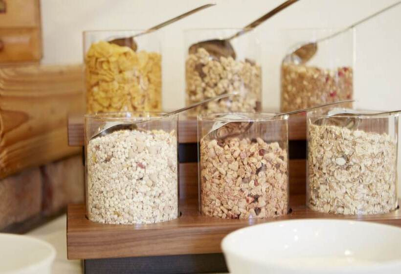 Отель Garni Alte Säge Ruhpolding