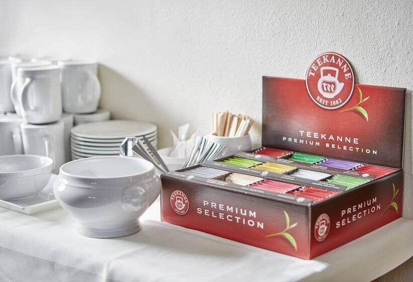 Отель Garni Alte Säge Ruhpolding