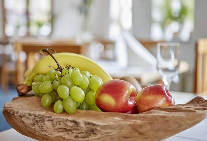 בית מלון כפרי Garni Alte Säge Ruhpolding